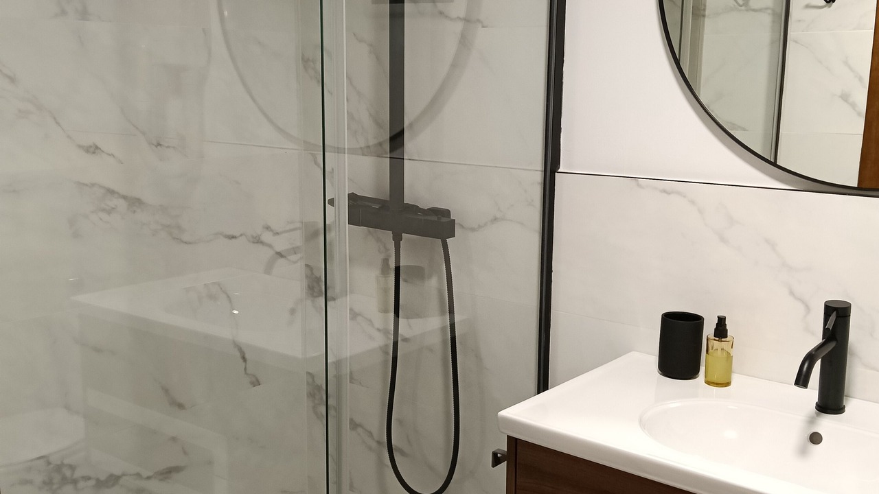 Photo of Bathroom in Murillo de Gallego
