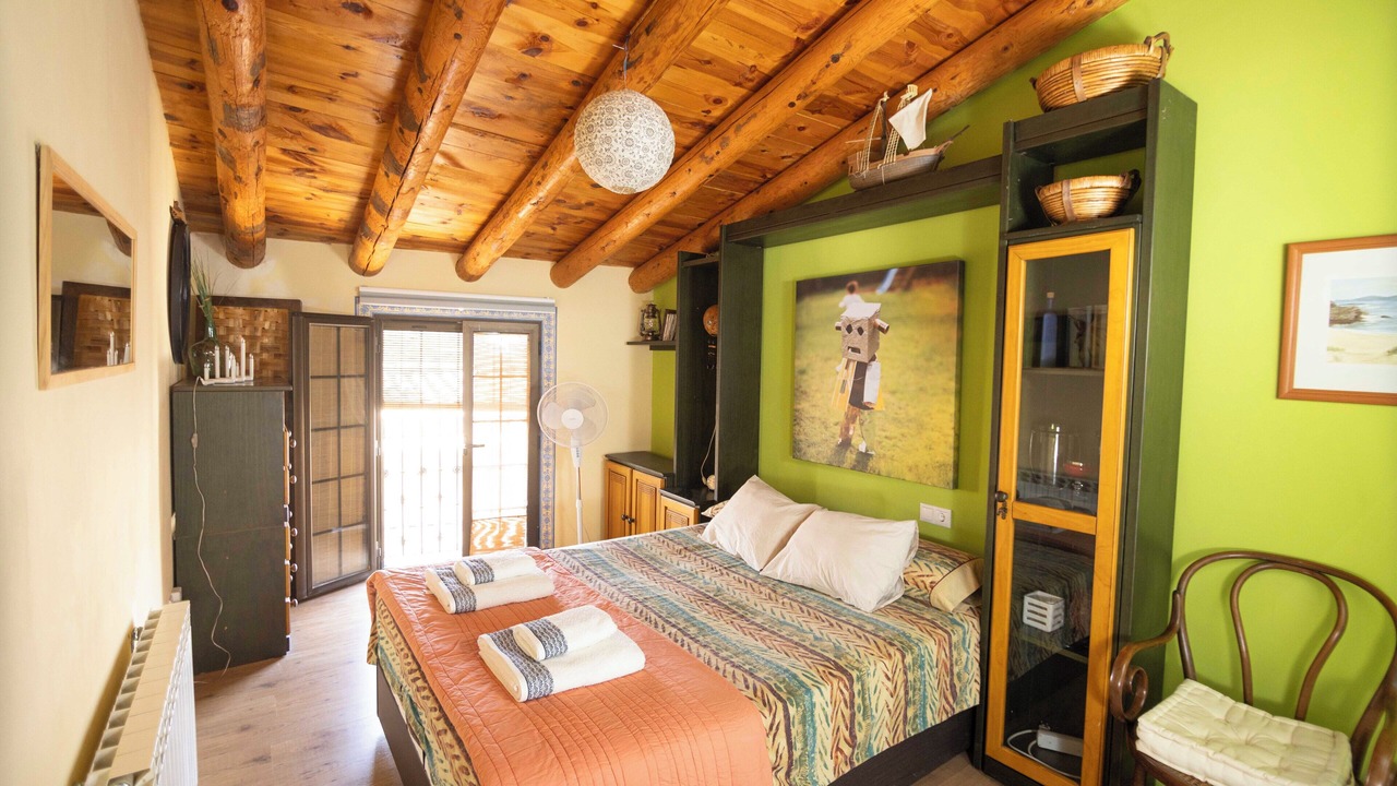 Photo of Bedroom in Murillo de Gallego