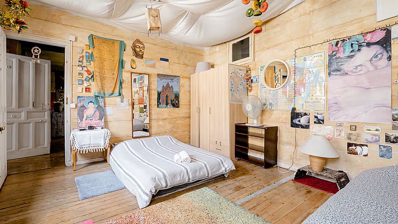 Photo of Bedroom in Justicia