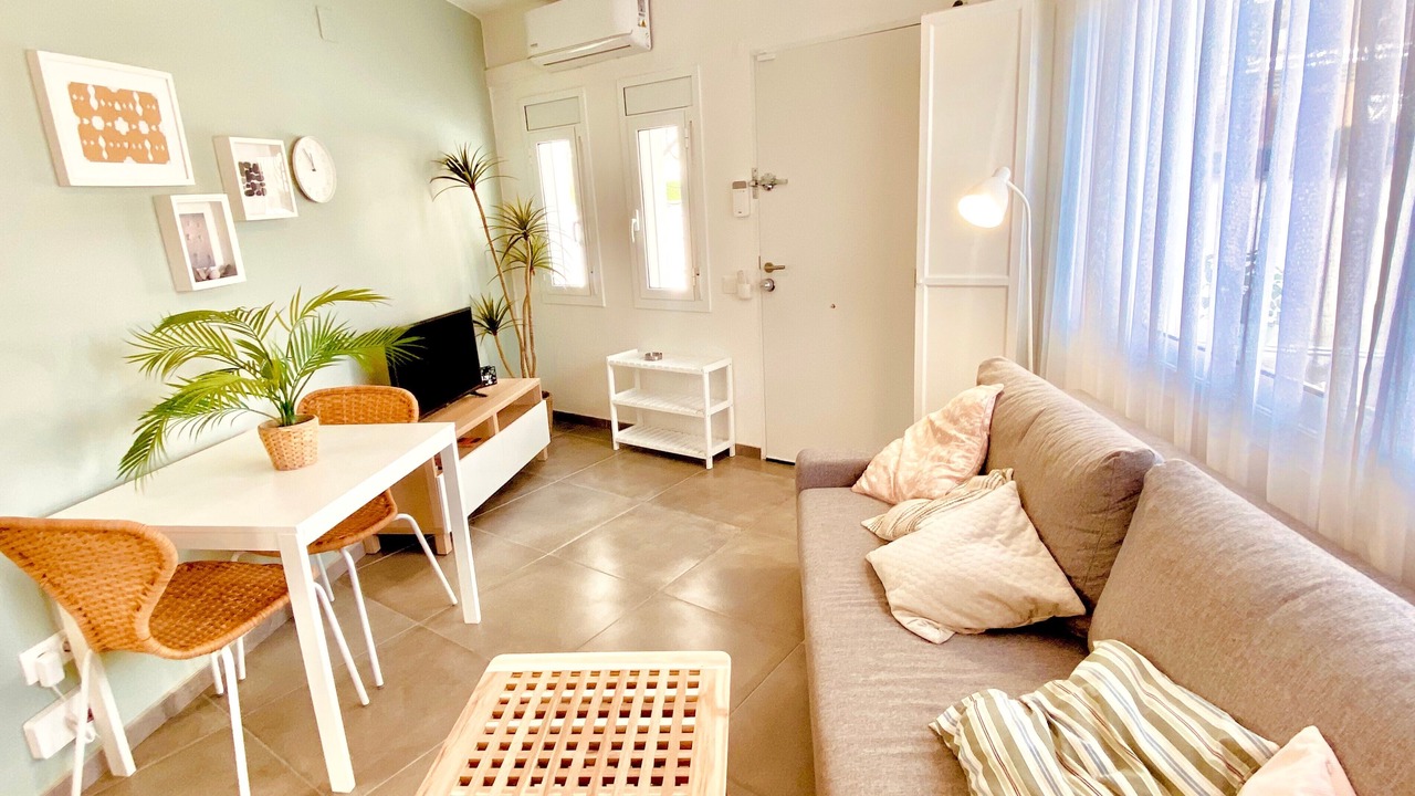 Photo of Livingroom in Miami Platja