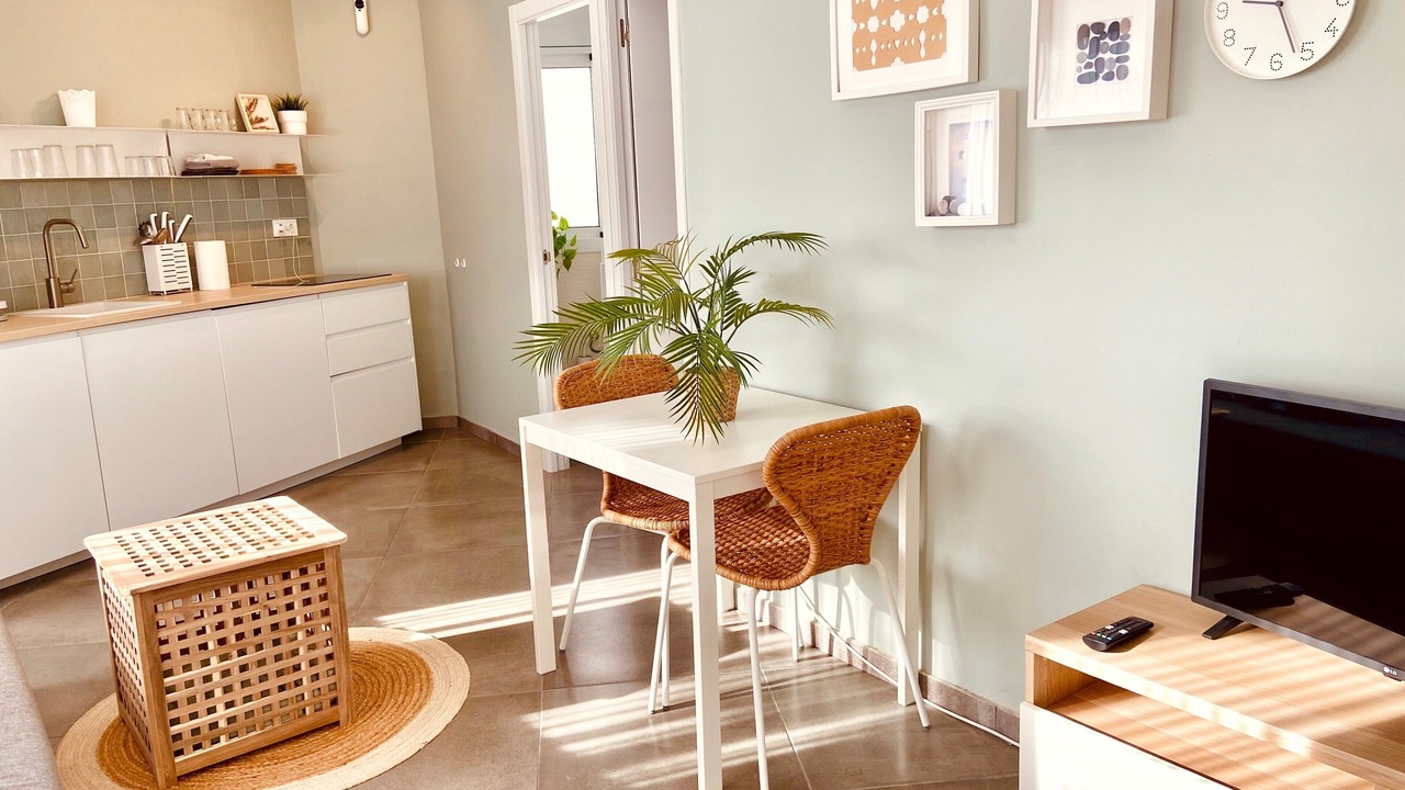 Photo of Livingroom in Miami Platja