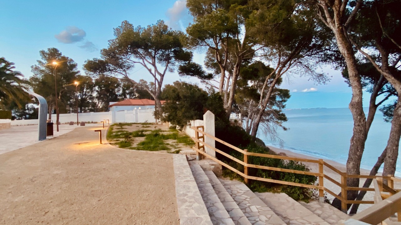 Photo of Outdoor in Miami Platja