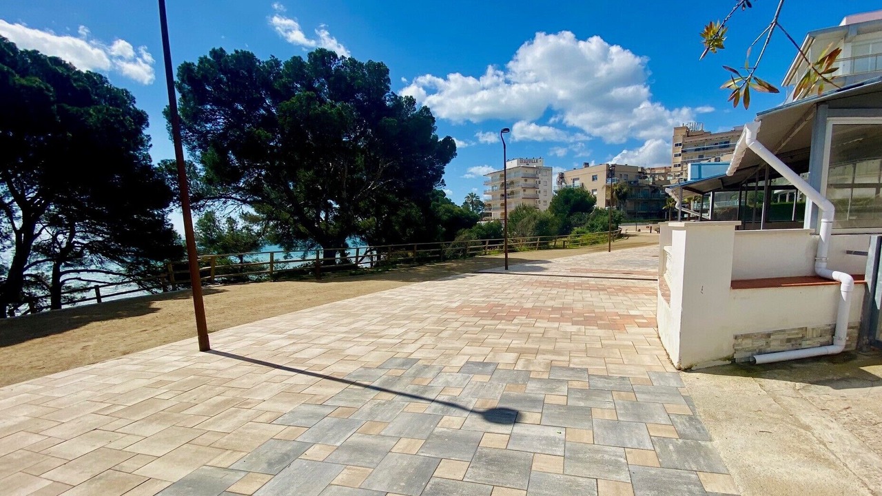 Photo of Outdoor in Miami Platja