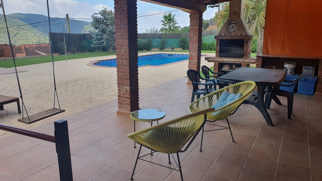 Photo of Outdoor in Sant Fost de Campsentelles