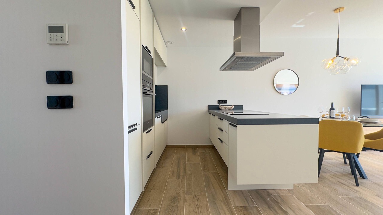 Photo of Kitchen in Los Altos
