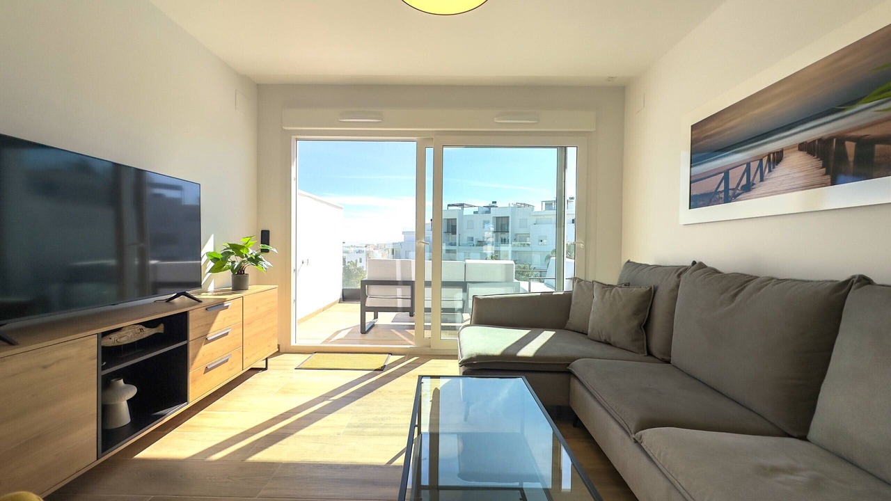 Photo of Livingroom in Los Altos