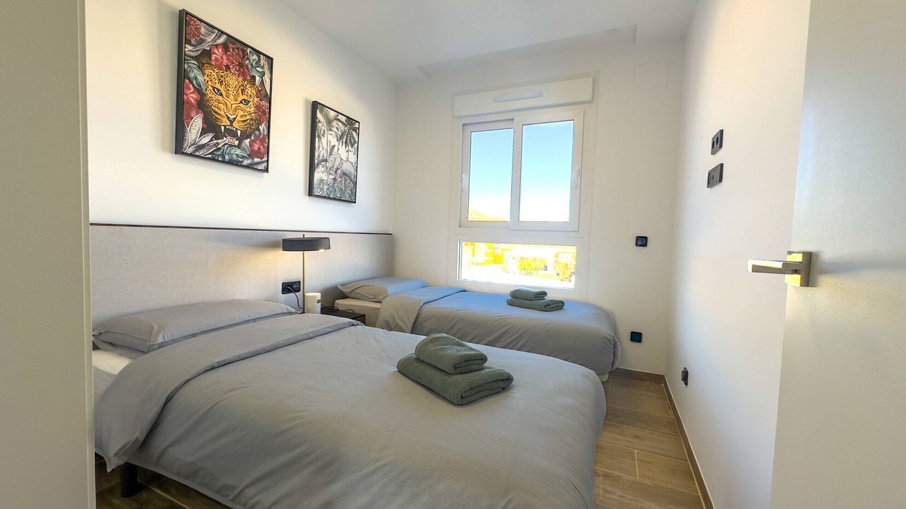 Photo of Bedroom in Los Altos
