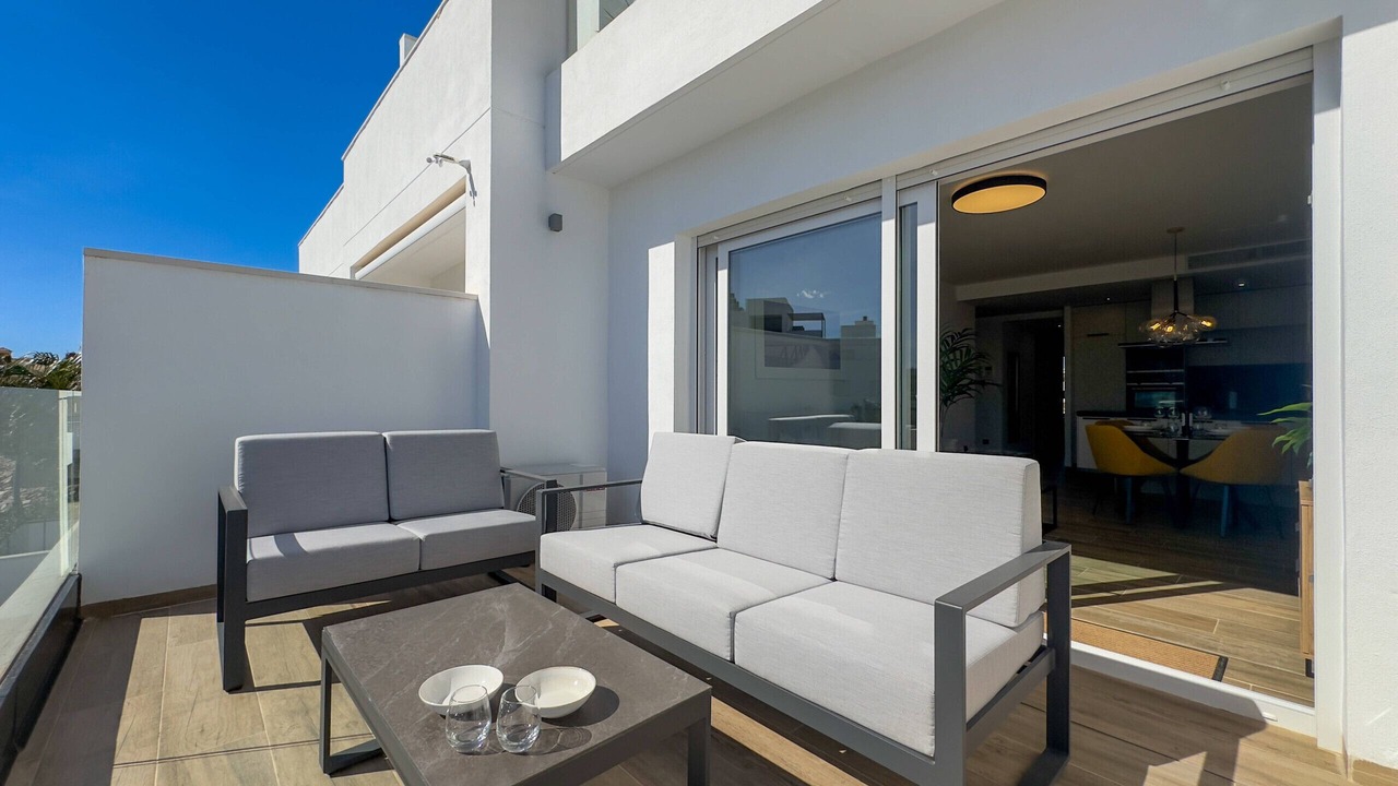 Photo of Outdoor in Los Altos