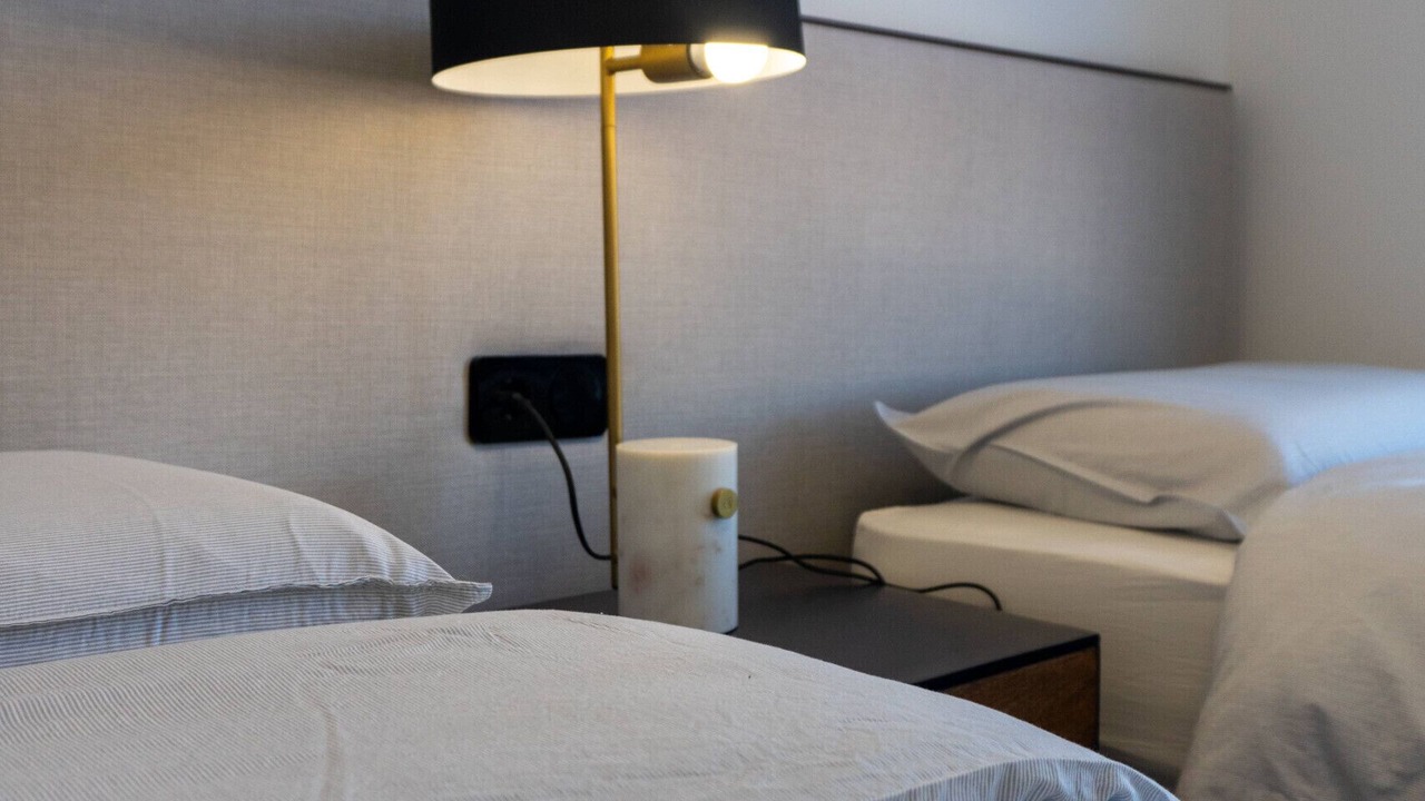 Photo of Bedroom in Los Altos