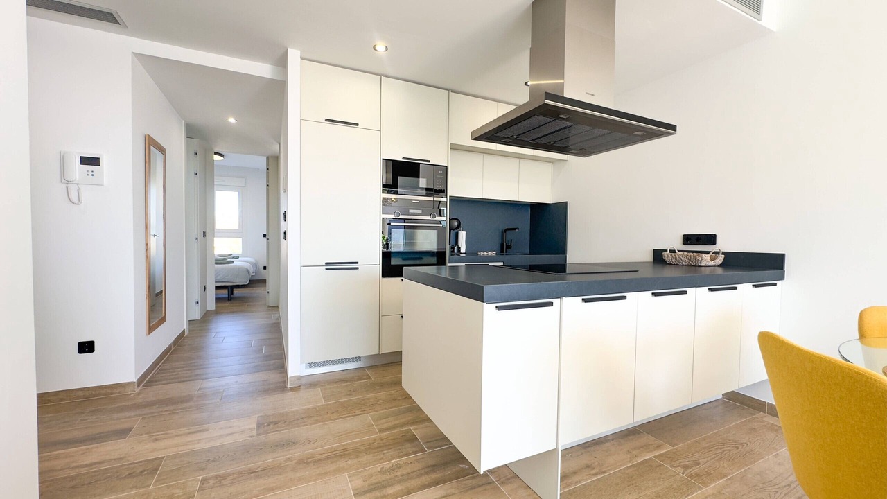 Photo of Kitchen in Los Altos