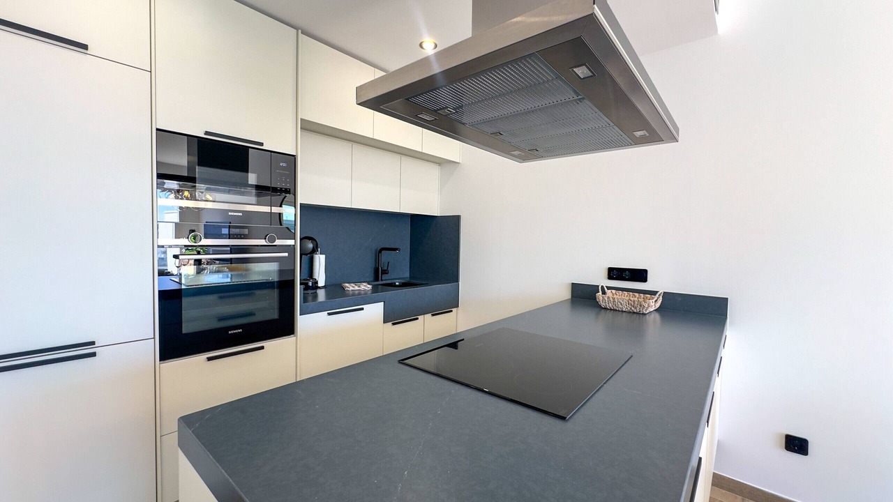 Photo of Kitchen in Los Altos