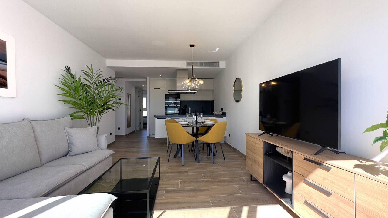 Photo of Livingroom in Los Altos