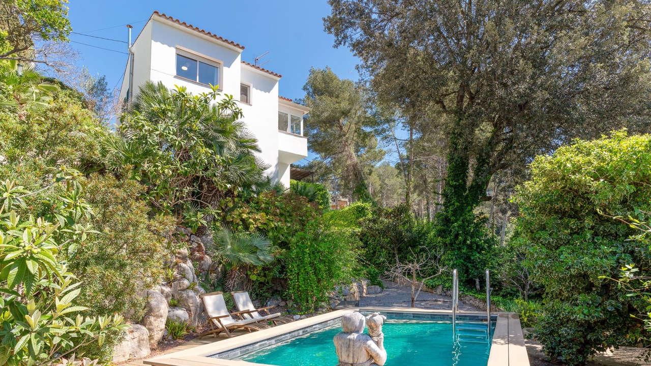 Photo of Outdoor in Olivella