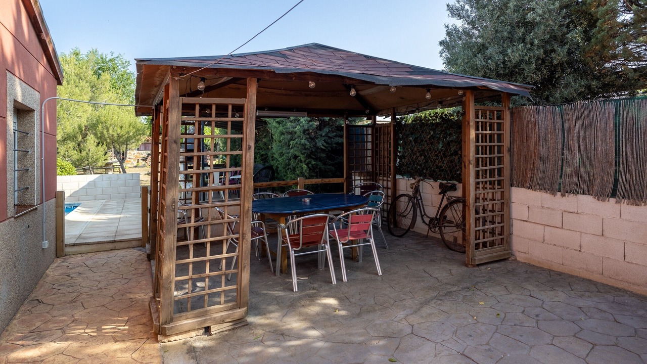 Photo of Outdoor in Fuentiduena de Tajo