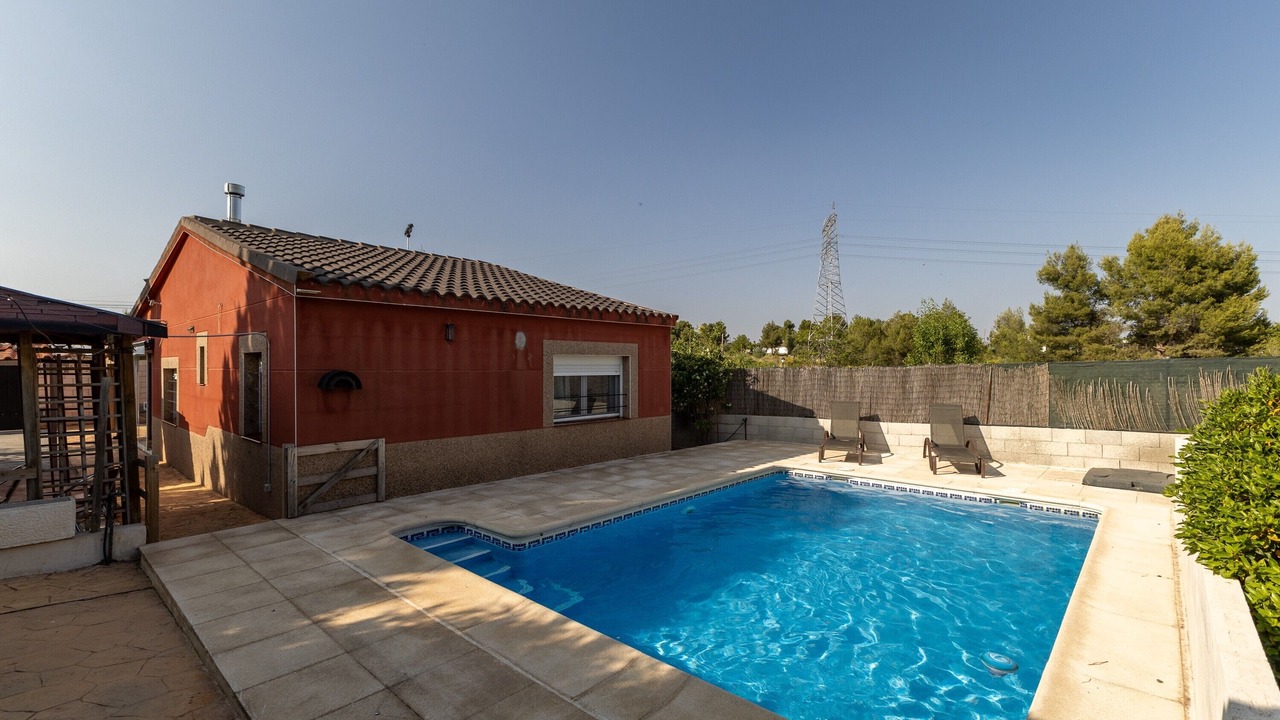 Photo of Outdoor in Fuentiduena de Tajo