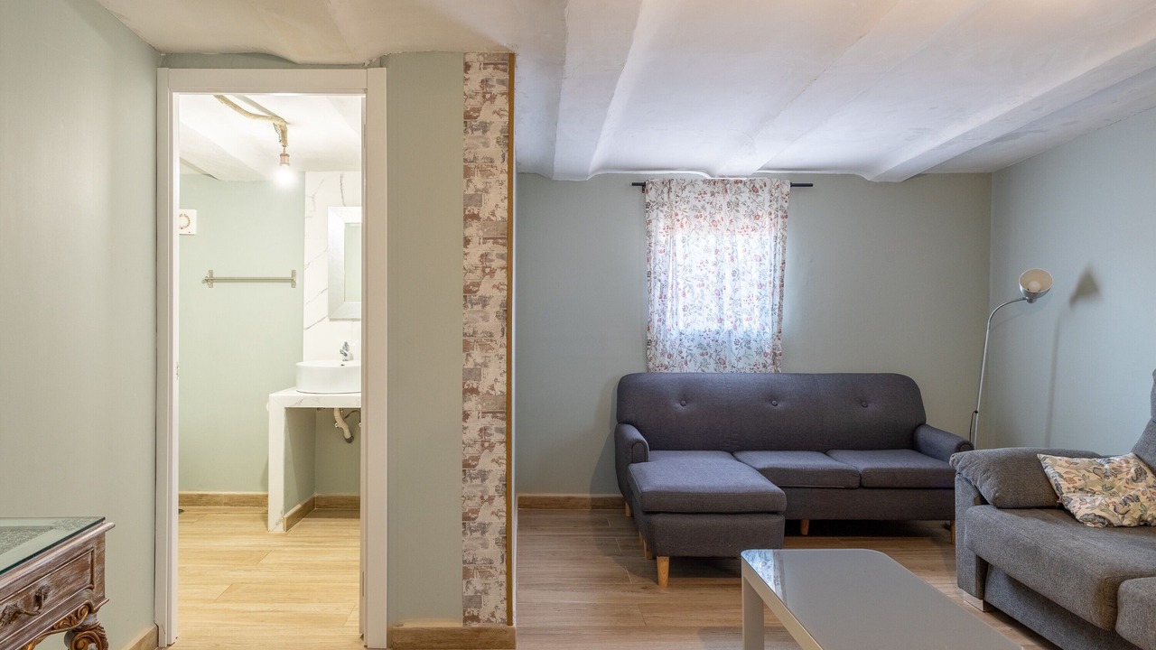 Photo of Livingroom in Fuentiduena de Tajo