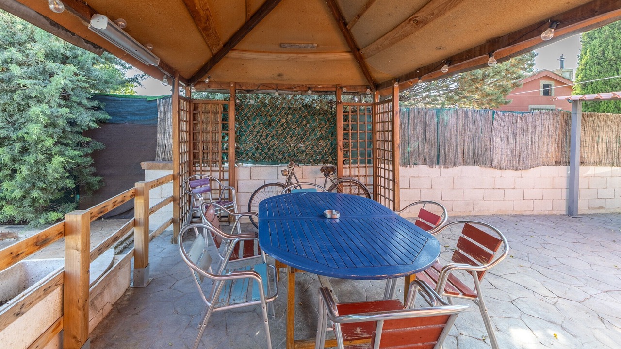 Photo of Outdoor in Fuentiduena de Tajo