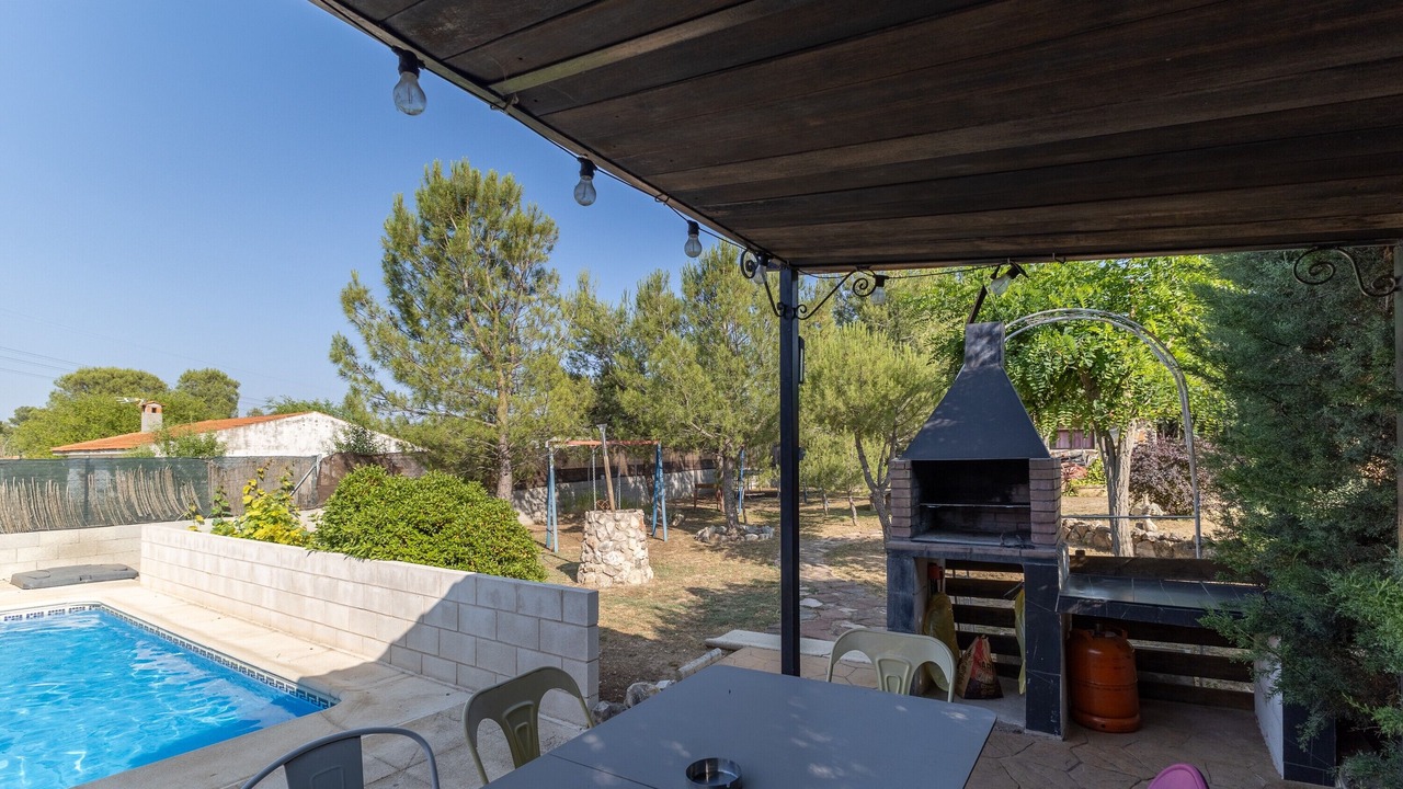 Photo of Outdoor in Fuentiduena de Tajo
