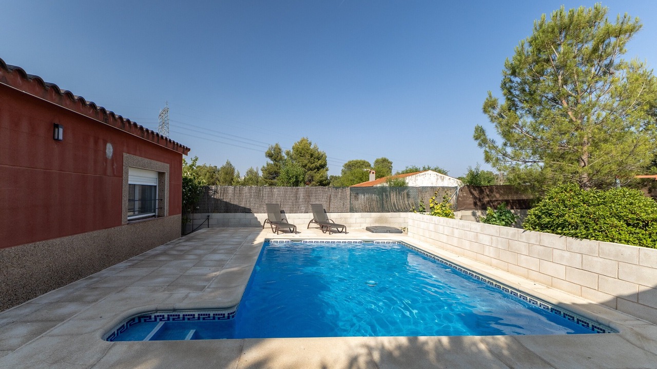 Photo of Outdoor in Fuentiduena de Tajo