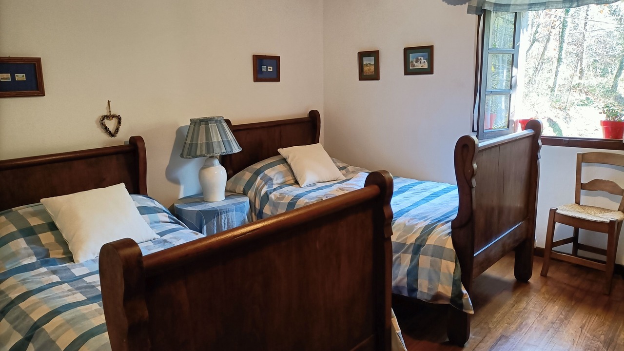 Photo of Bedroom in Arantza