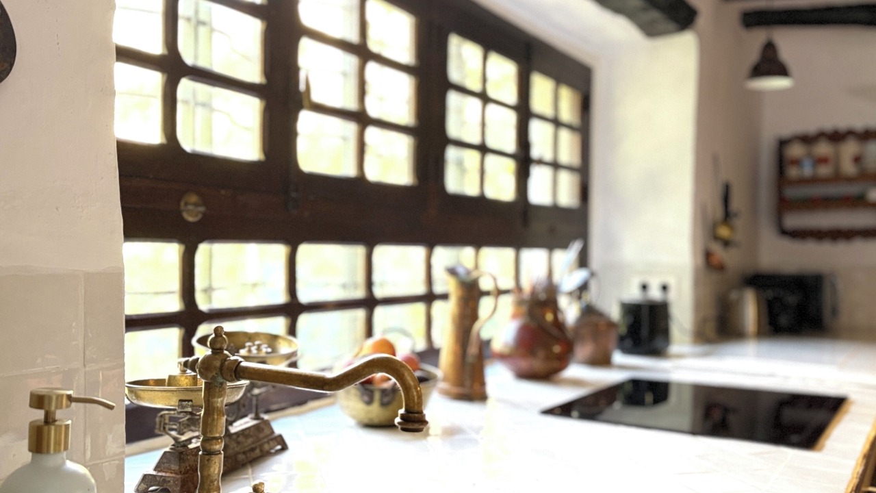Photo of Kitchen in Arantza