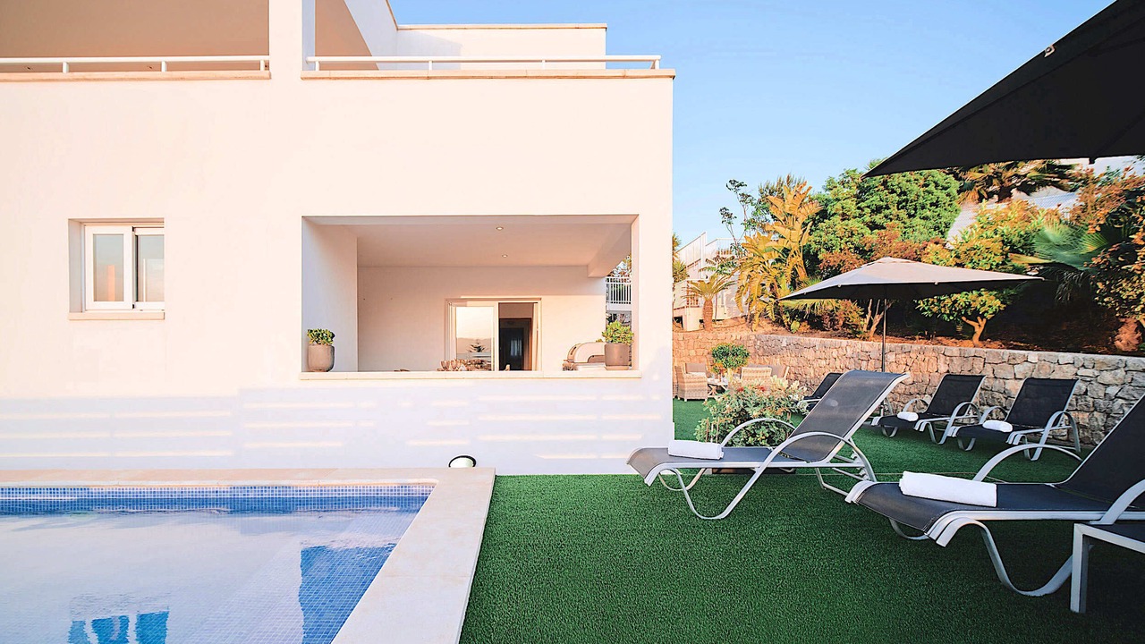 Photo of Outdoor in Cap Martinet