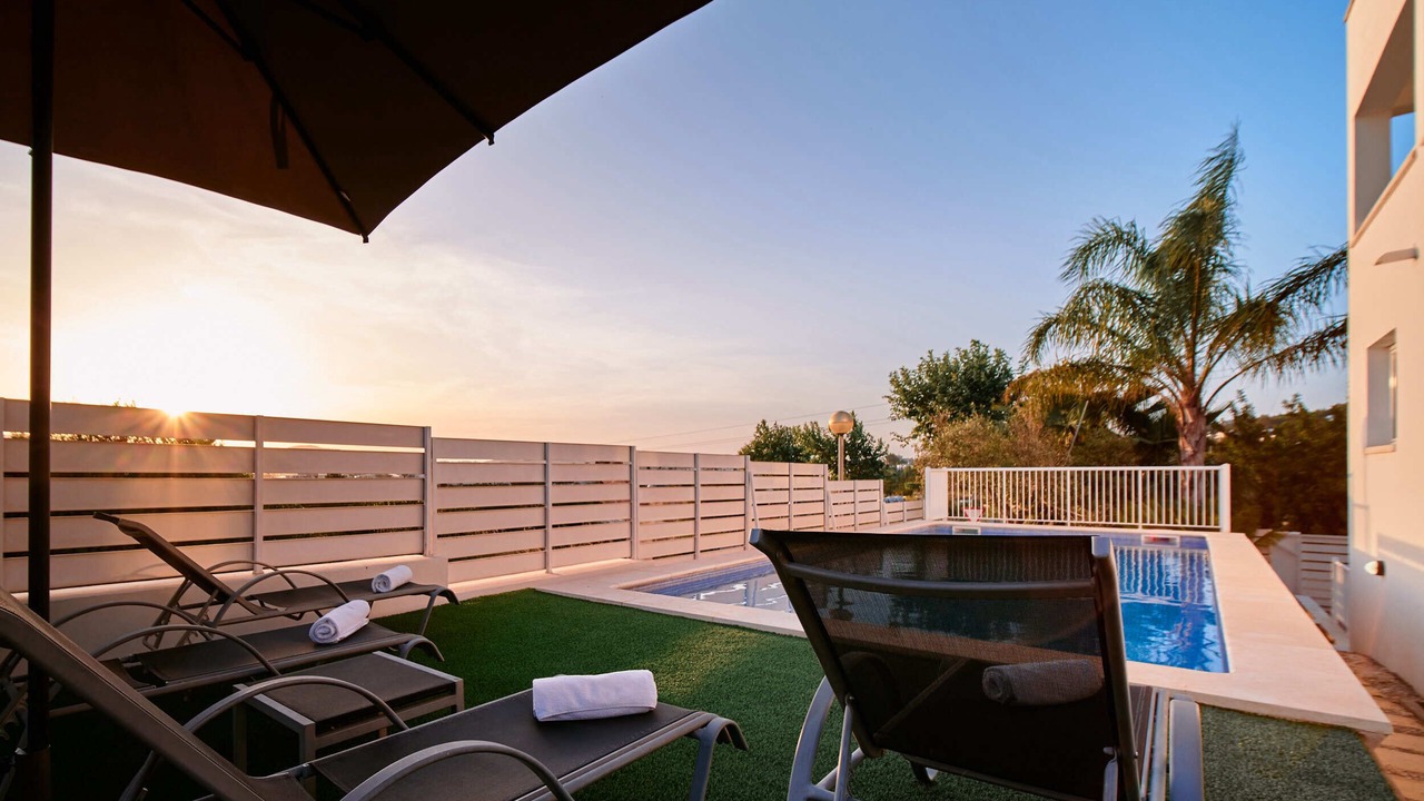 Photo of Outdoor in Cap Martinet