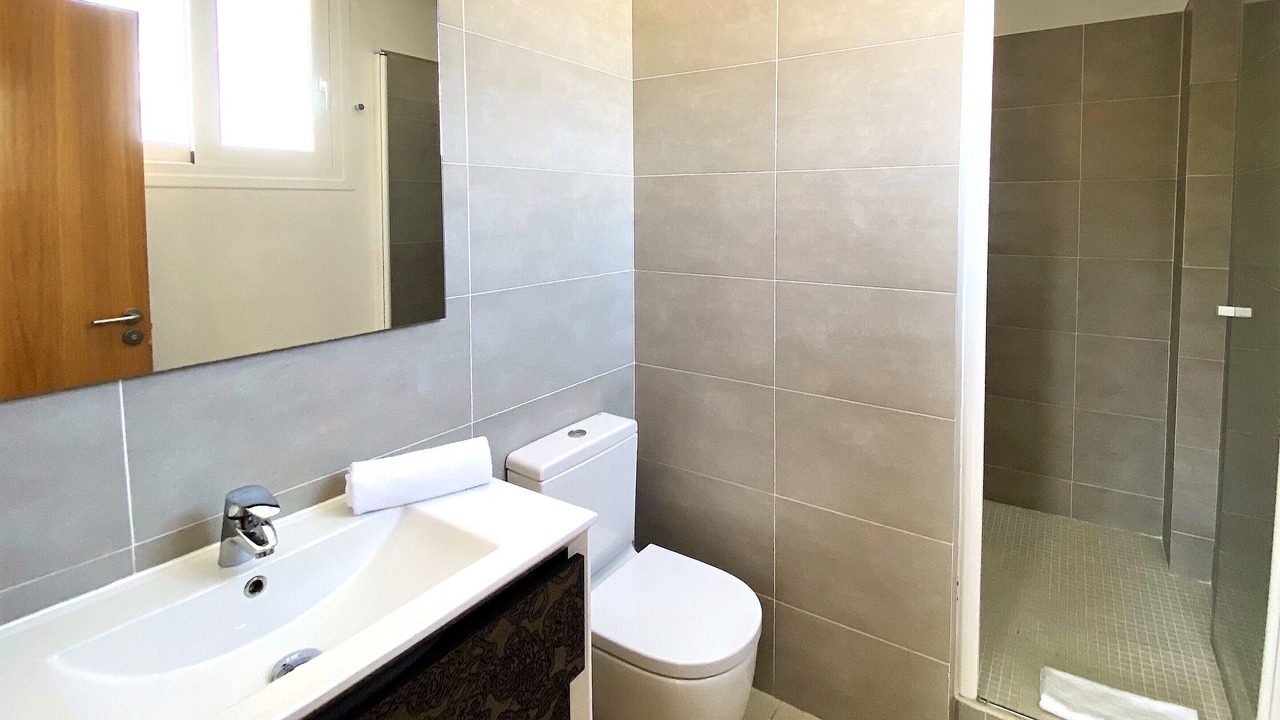 Photo of Bathroom in Cap Martinet