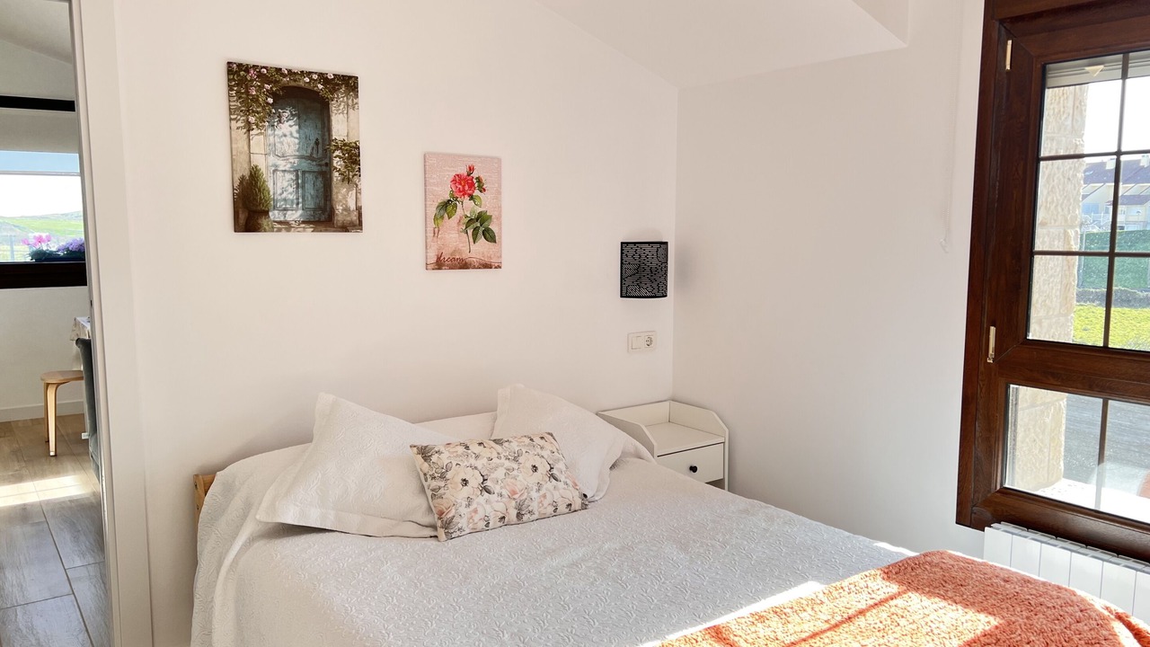 Photo of Bedroom in Soto de la Marina