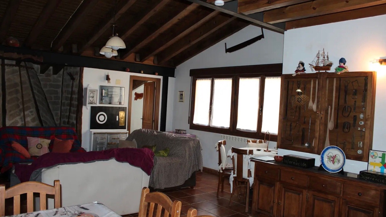 Photo of Livingroom in Espeja de San Marcelino