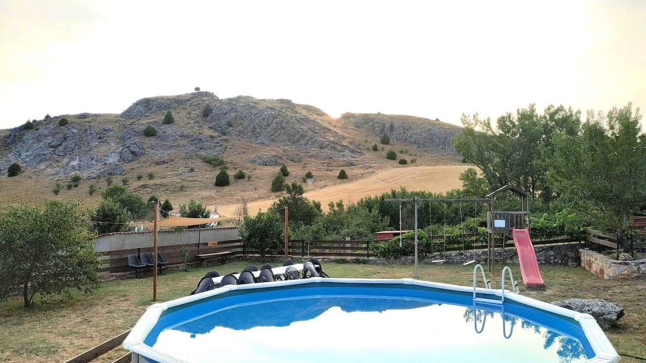 Photo of Outdoor in Espeja de San Marcelino