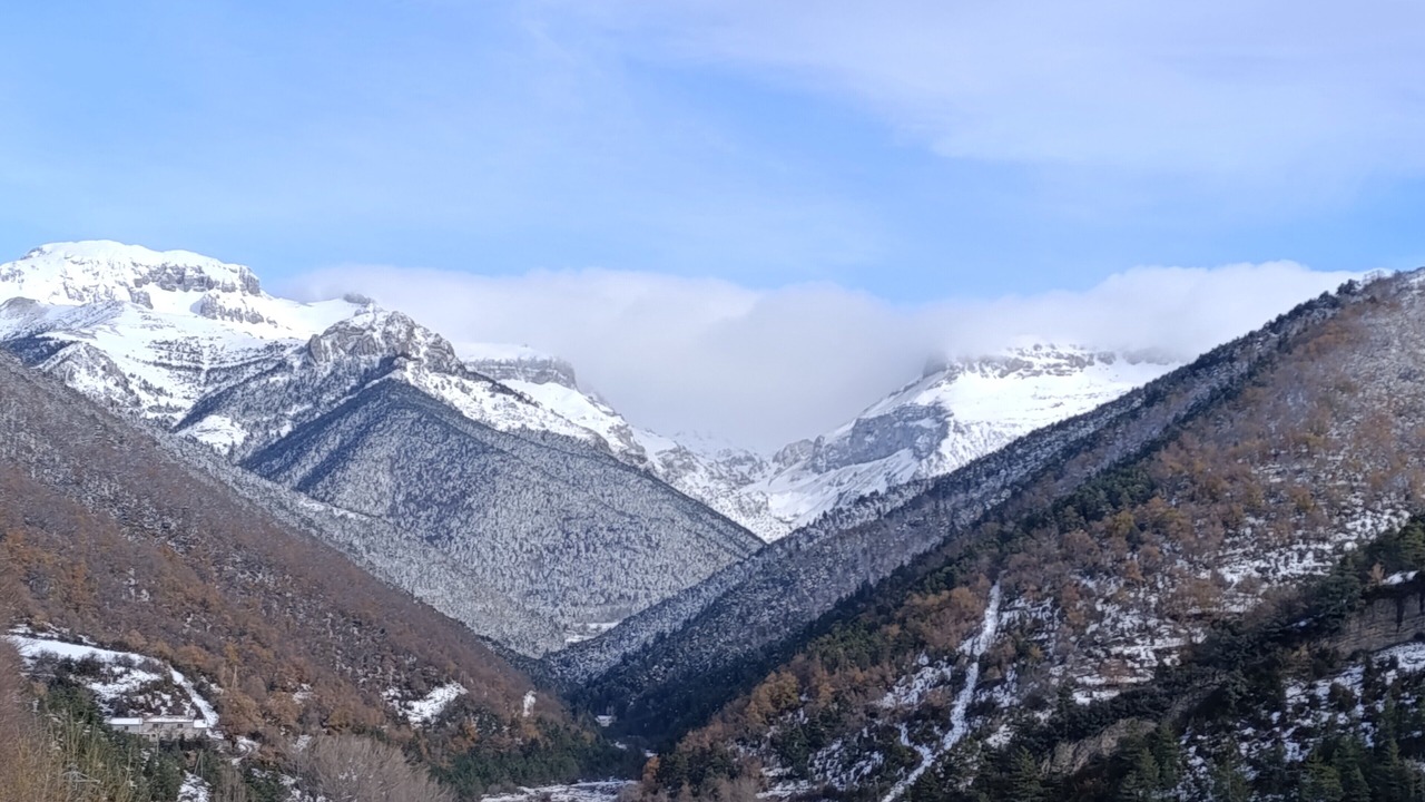 Photo of Others in Aragues del Puerto