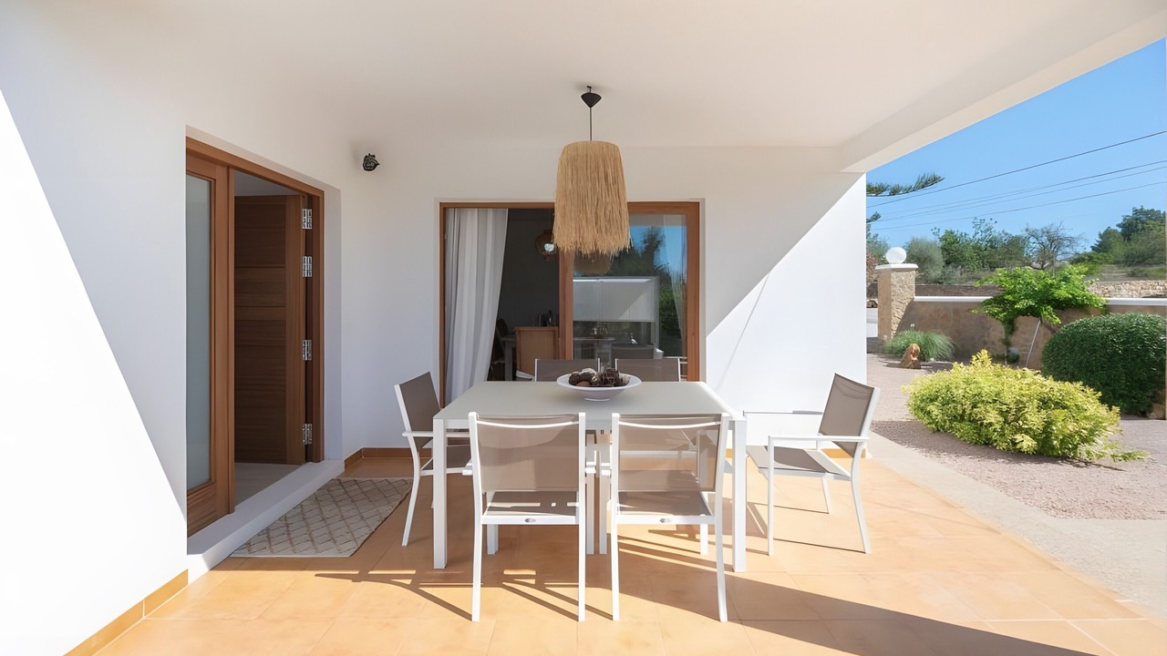 Photo of Outdoor in Sant Antoni de Portmany