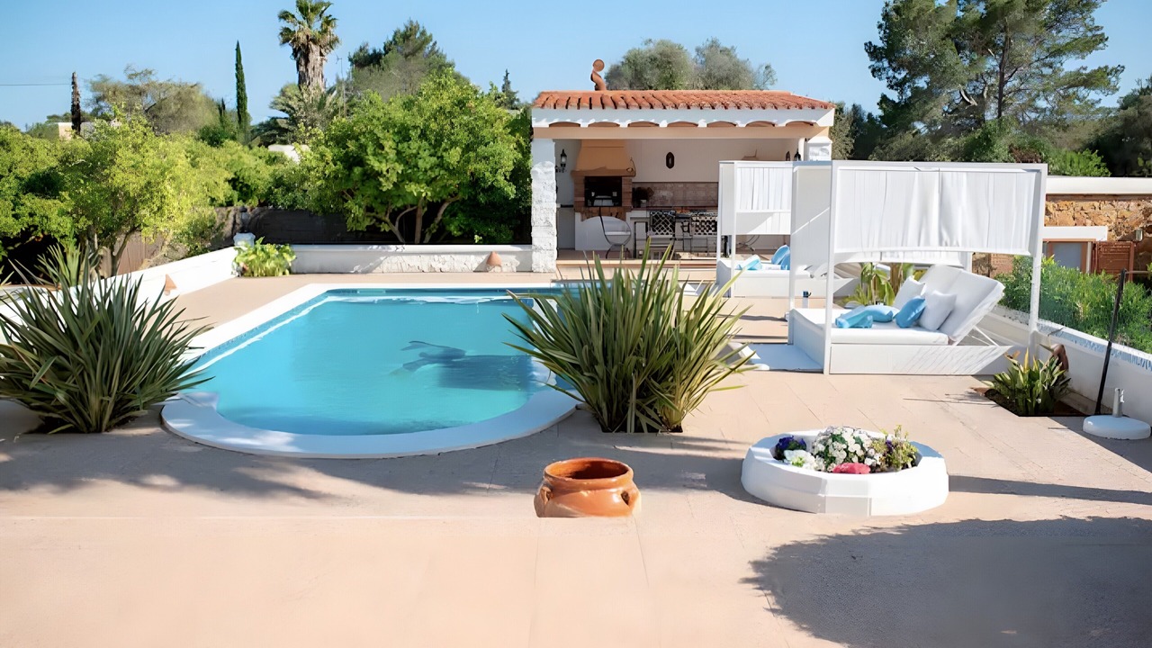 Photo of Outdoor in Sant Antoni de Portmany
