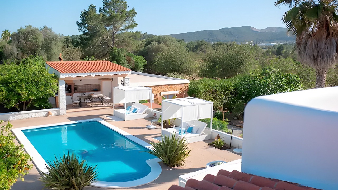 Photo of Outdoor in Sant Antoni de Portmany