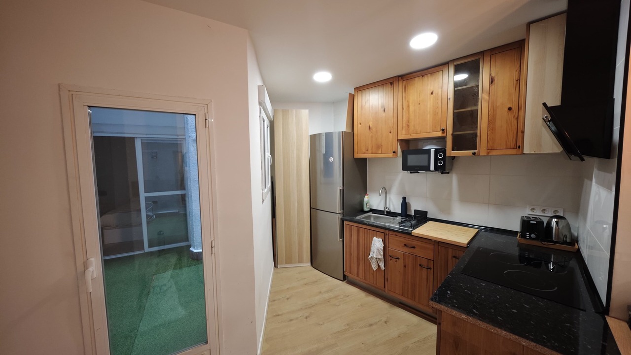 Photo of Kitchen in Arroyo de la Vega
