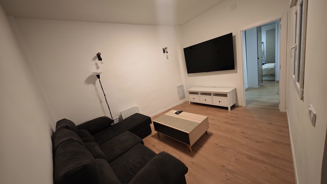 Photo of Livingroom in Arroyo de la Vega