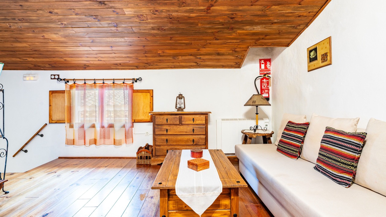 Photo of Livingroom in Aioder