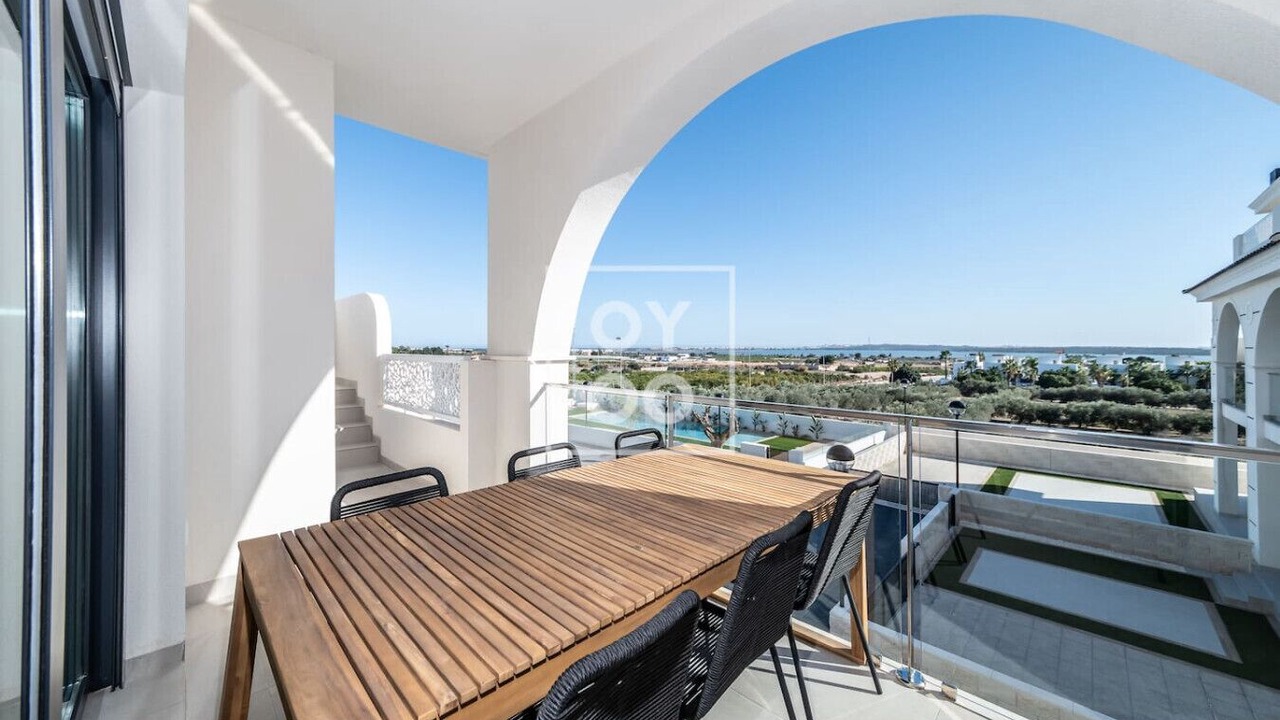 Photo of Patio Balcony in Quesada