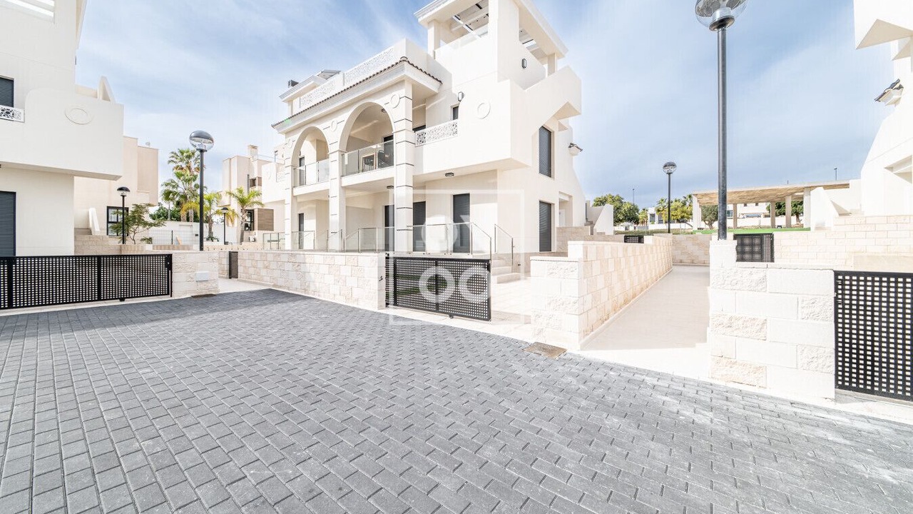 Photo of Outdoor in Quesada