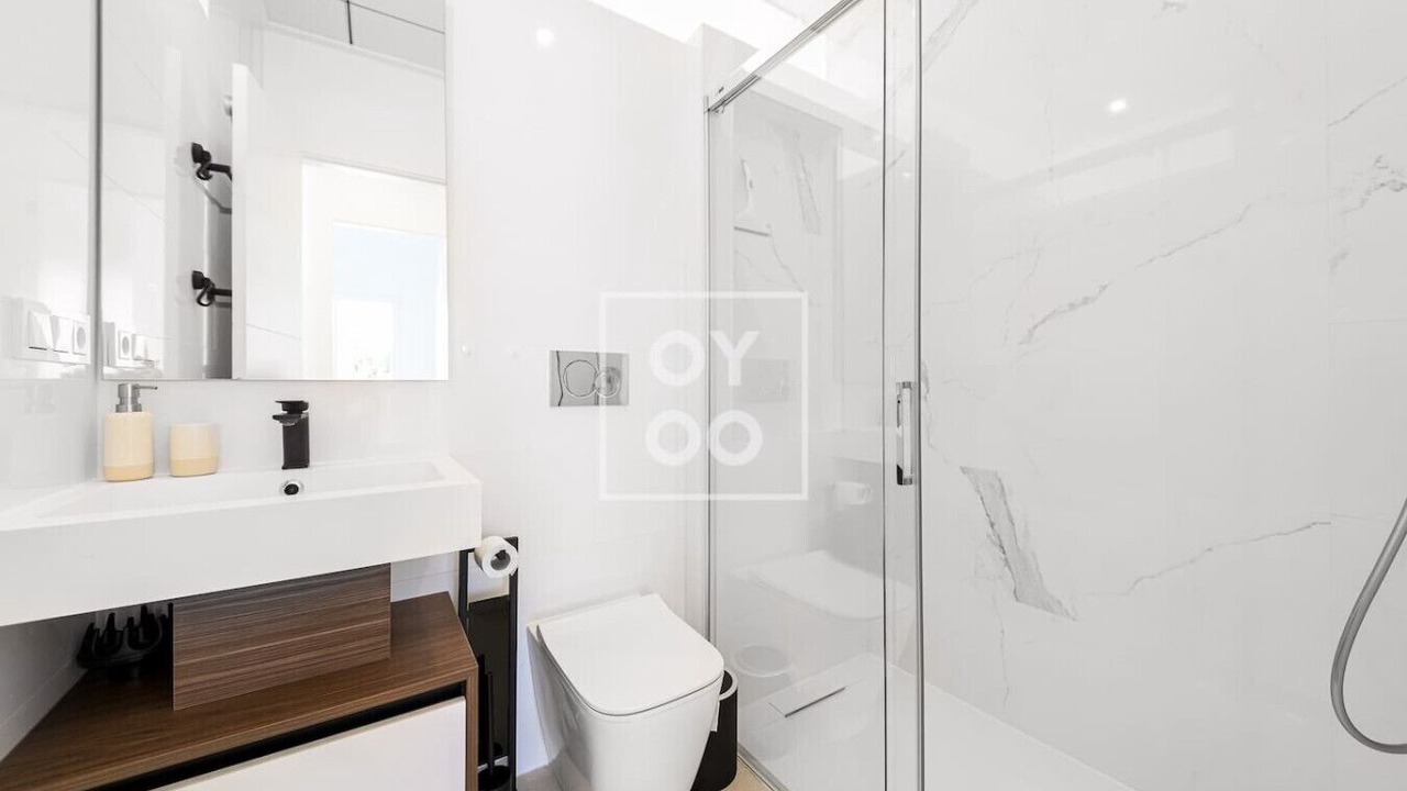 Photo of Bathroom in Quesada