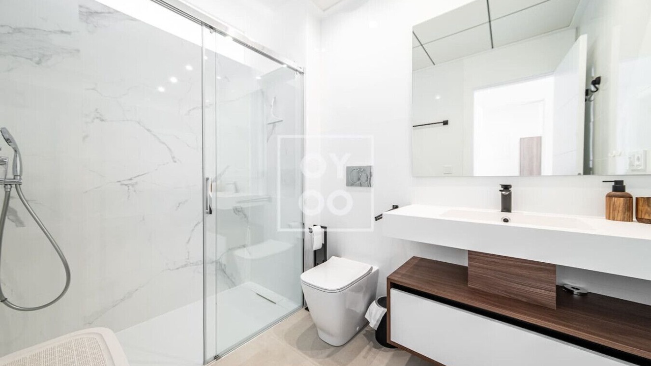 Photo of Bathroom in Quesada