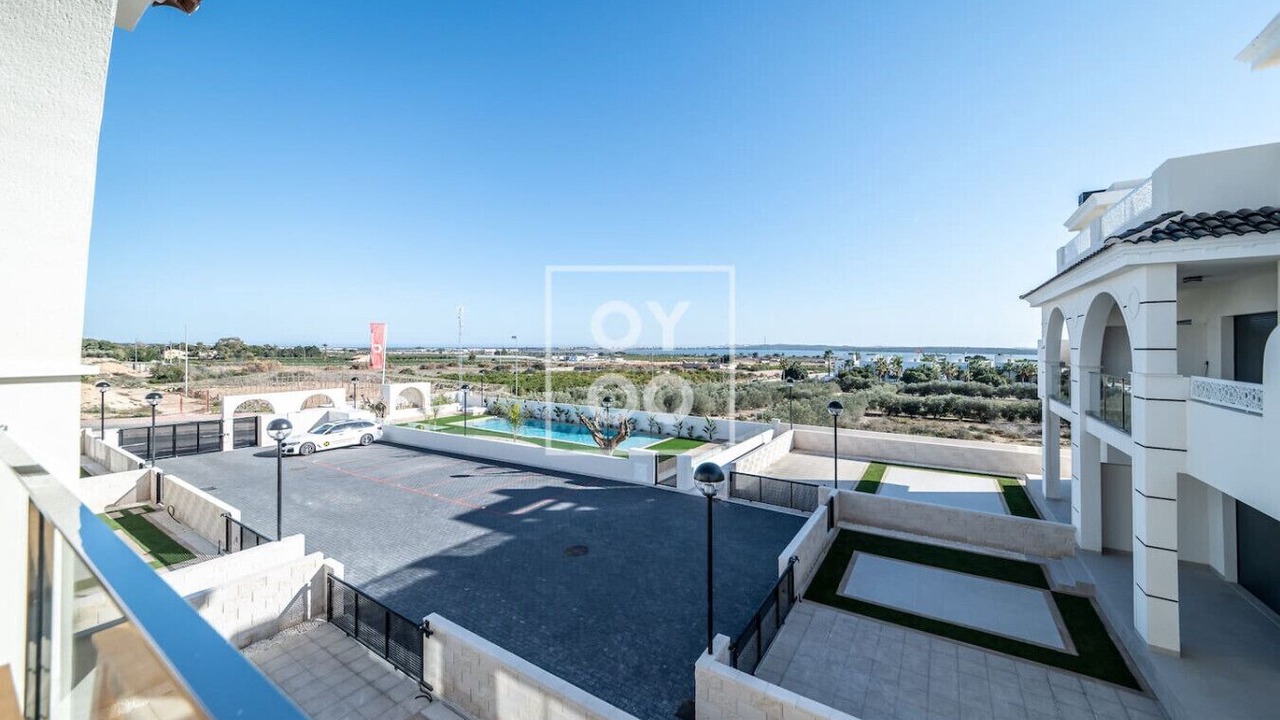 Photo of Patio Balcony in Quesada