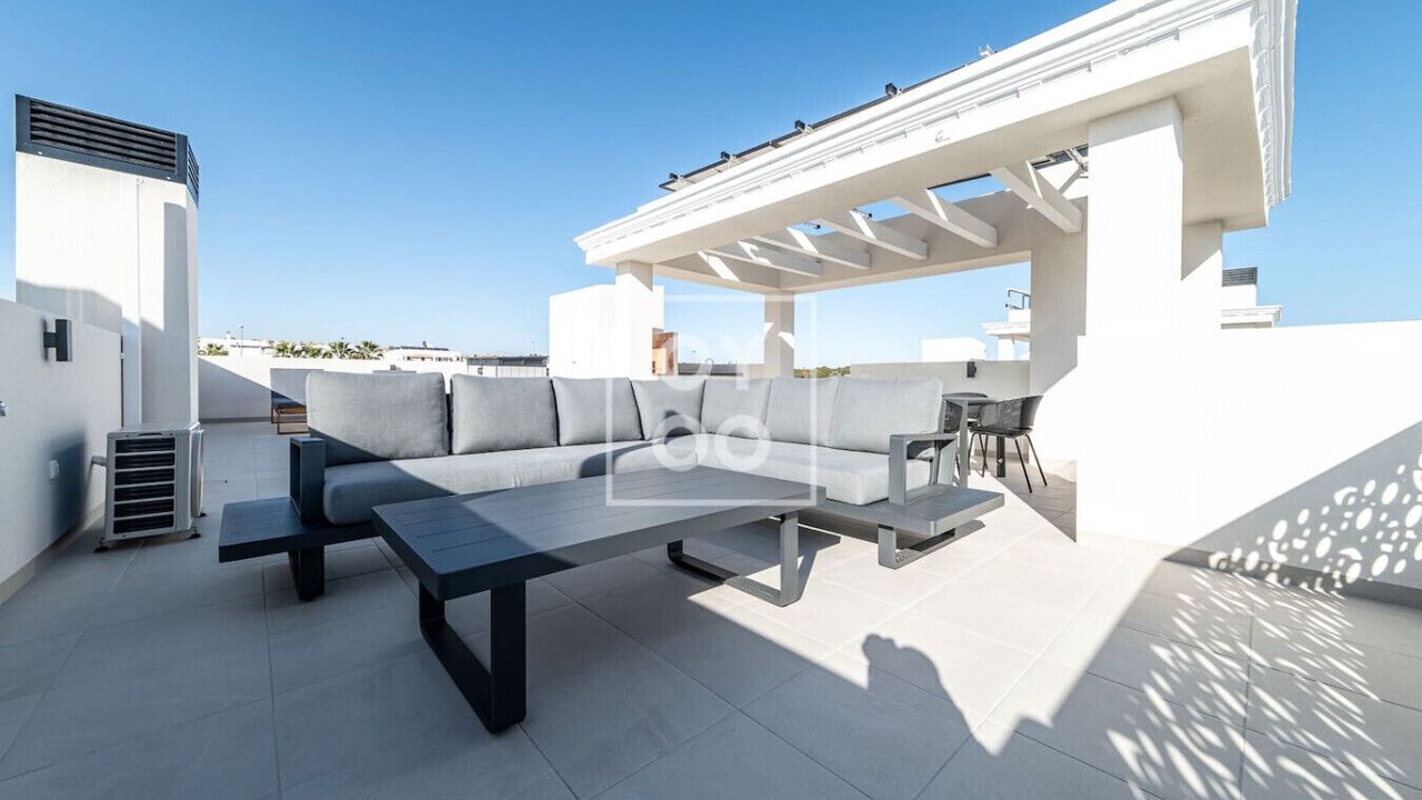Photo of Outdoor in Quesada
