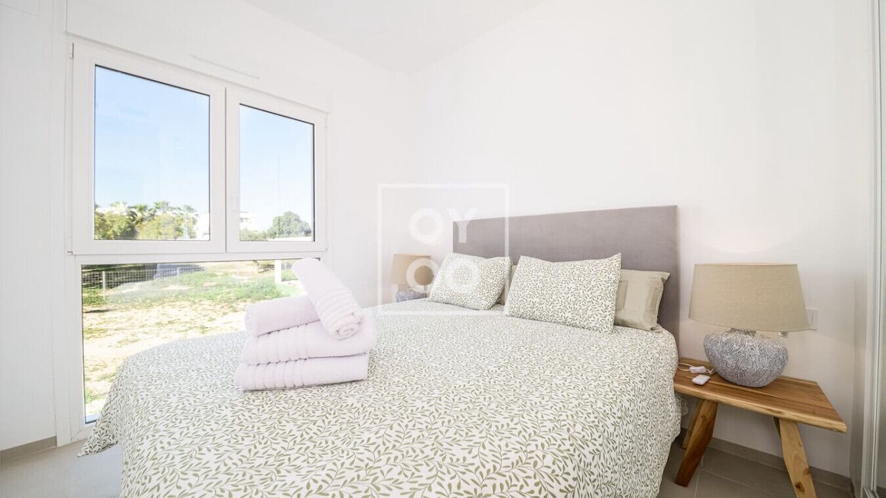 Photo of Bedroom in Quesada