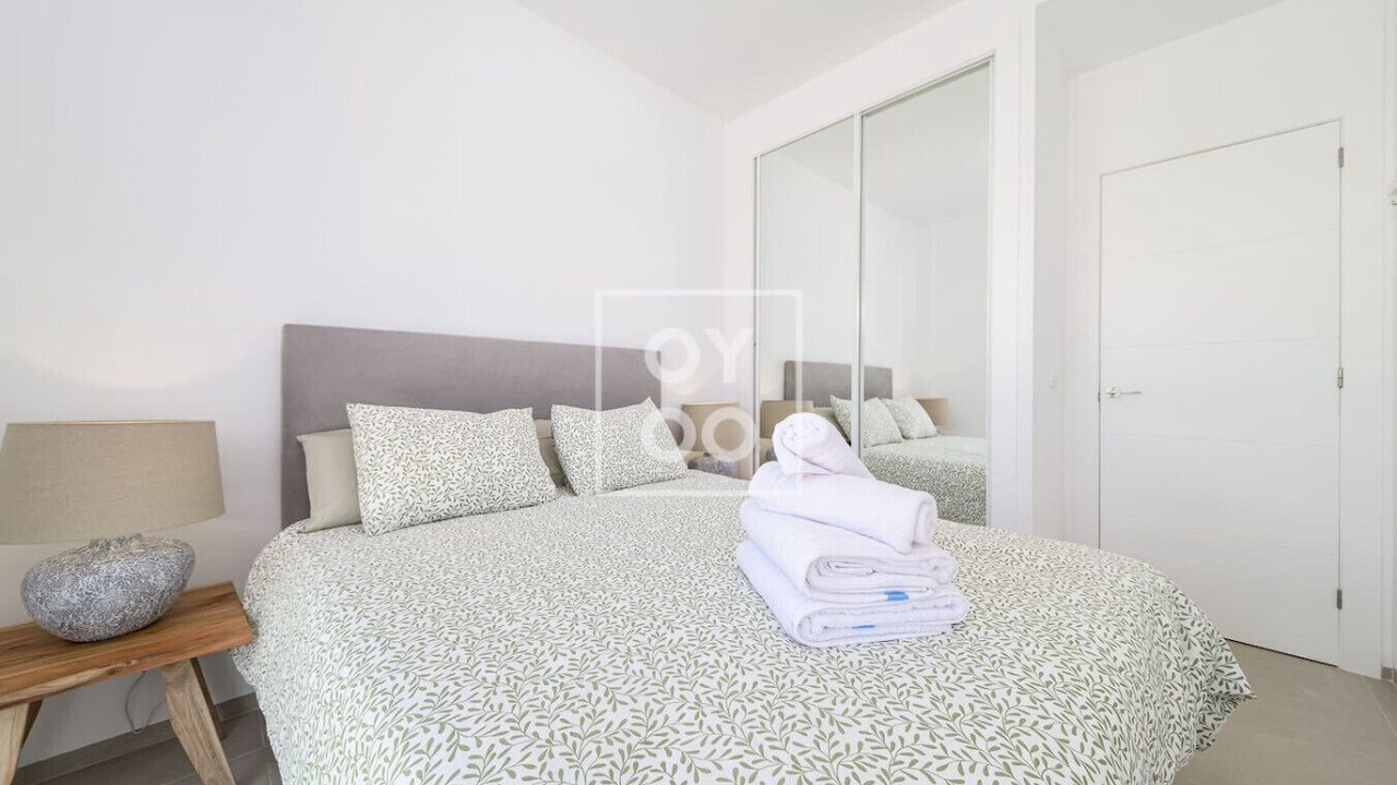 Photo of Bedroom in Quesada