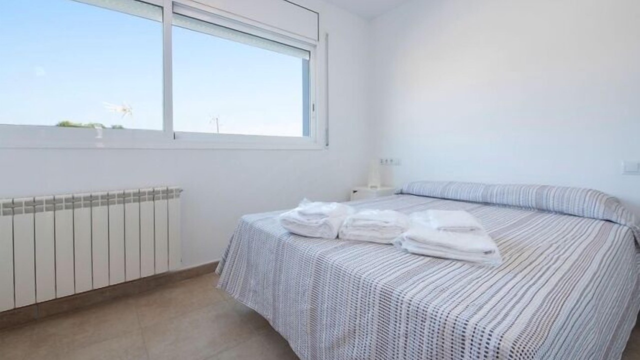 Photo of Bedroom in Altafulla