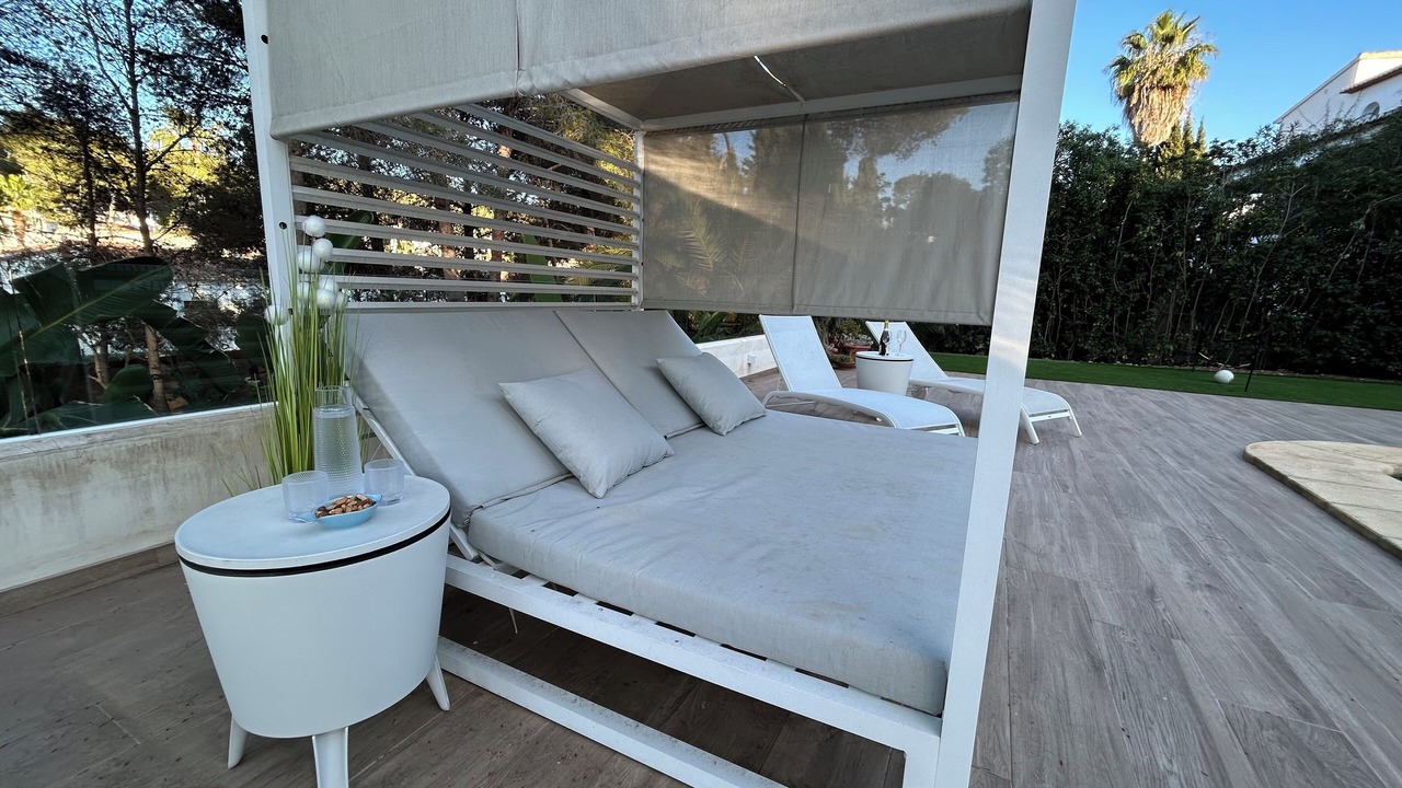 Photo of Outdoor in El Tosalet