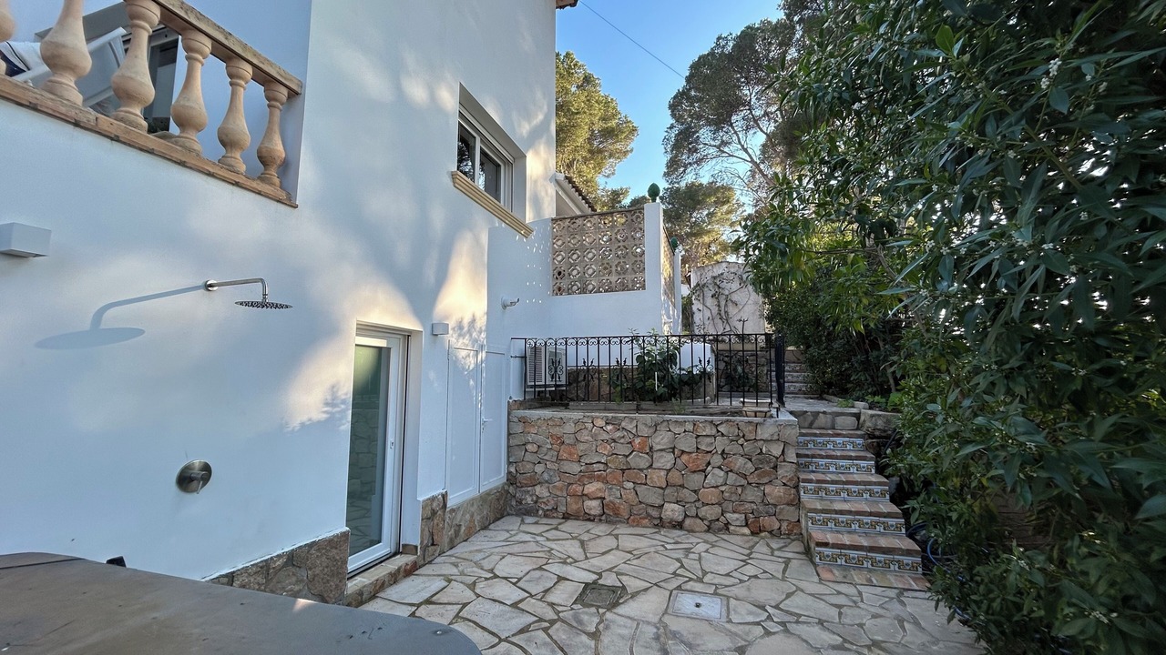 Photo of Outdoor in El Tosalet