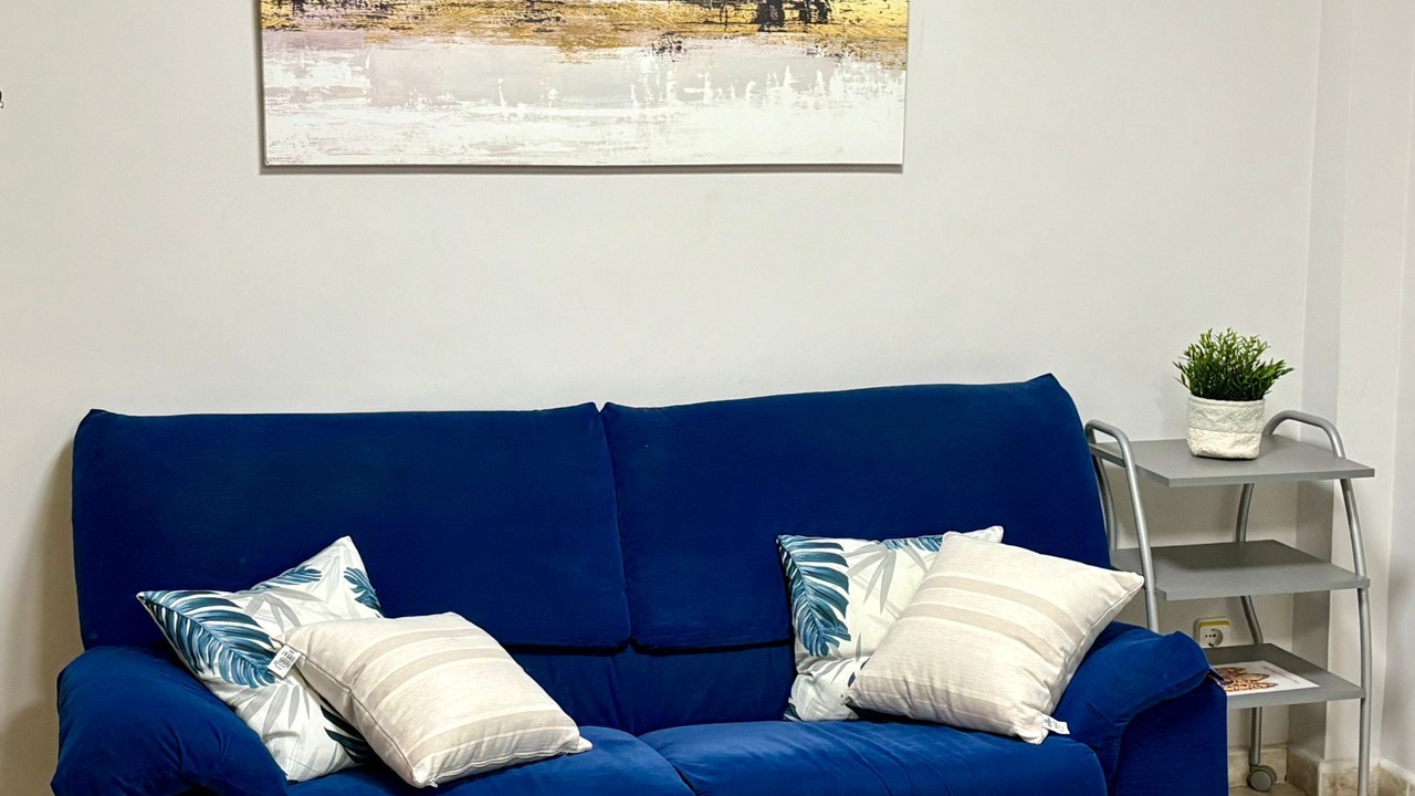Photo of Livingroom in Bocairente